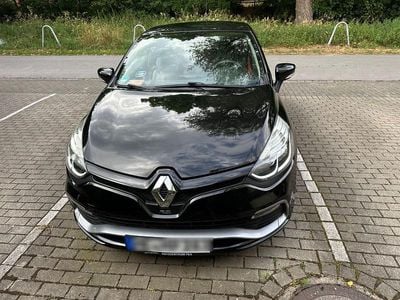 Renault Clio R.S.