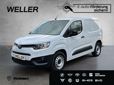 Ice white Neu 2025 Toyota Proace City City Van / Kleinbus | 24.980 €