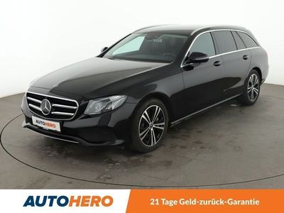 Mercedes E400