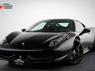 Ferrari 458