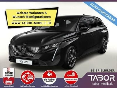 Gebraucht Peugeot 308 SW