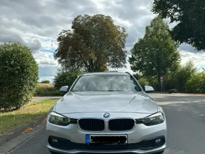 Gebraucht BMW 318