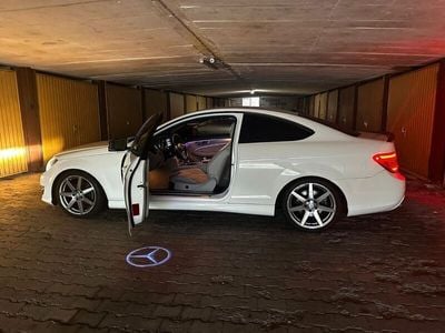 Mercedes C250