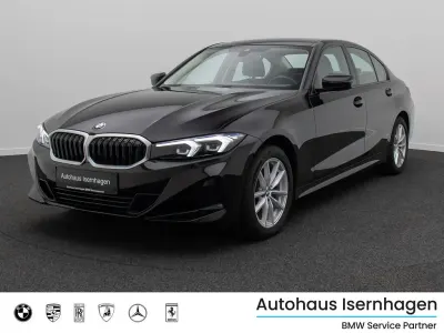 Gebraucht BMW 318