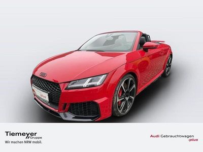 Audi TT Roadster