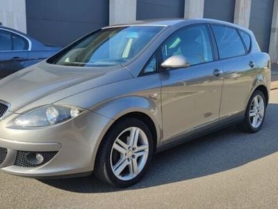 Seat Toledo