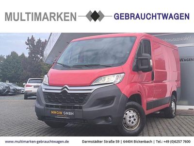 Citroën Jumper