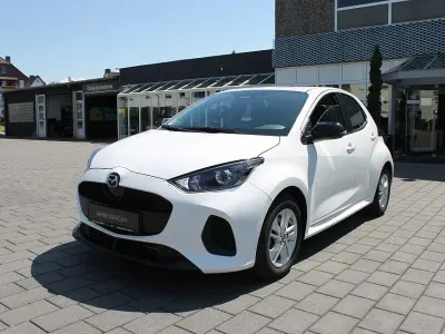 Gebraucht Mazda 2 116 PS (85 kW) 2025 Kleinwagen