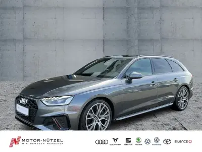 Gebraucht Audi S4