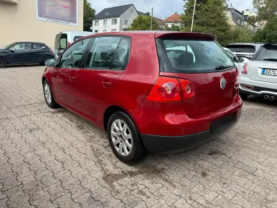 Gebraucht VW Golf IV