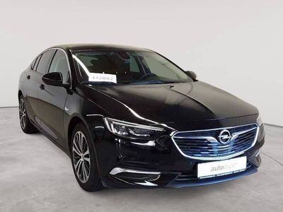 gebraucht Opel Insignia Country Tourer Grand Sport 1.6 Dire InjectionTurbo Business Innovation