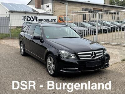 Mercedes C180
