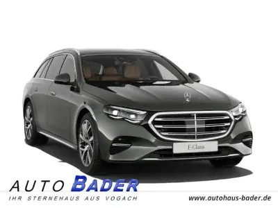 Brugt Mercedes E450