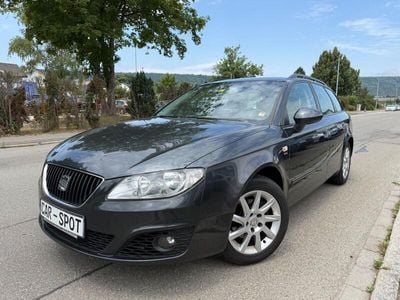 Seat Exeo