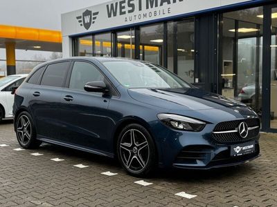 Mercedes B220