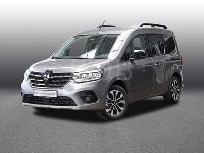 Gebraucht Renault Kangoo Techno 131 PS (96 kW) 2025 Van / Kleinbus