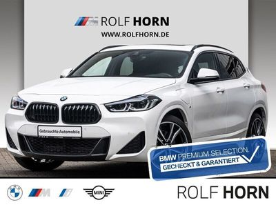 gebraucht BMW X2 xDrive25e