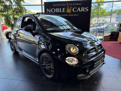 Abarth 695C
