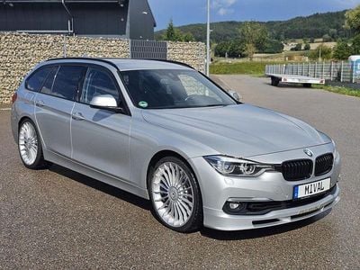 Alpina D3