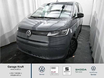 Nuova VW Multivan 150 CV (110 kW) 2026 Grigio Monovolume