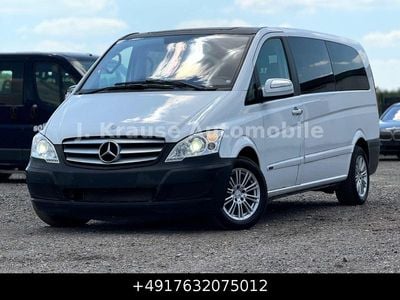 Mercedes Viano