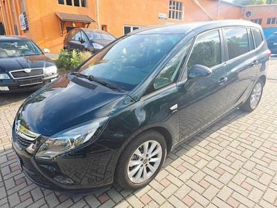 Opel Zafira Tourer