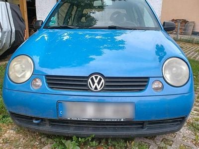 VW Lupo