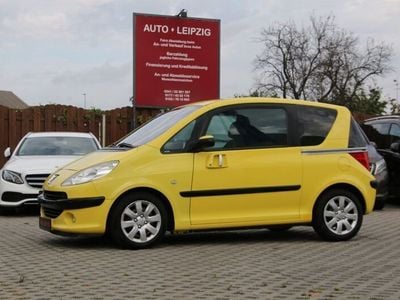 Peugeot 1007