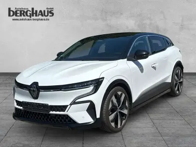 Gebraucht Renault Megane E-Tech