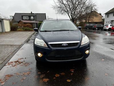 gebraucht Ford Focus 80PS