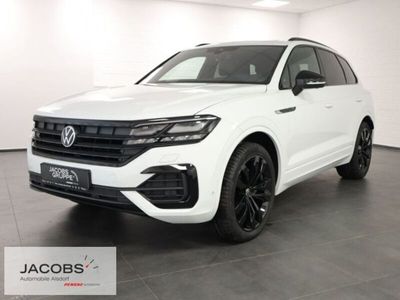 gebraucht VW Touareg 3.0 TDI R-Line Style