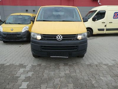 Gebraucht 2014 VW Transporter Van | 8.500 € (Guter Preis)
