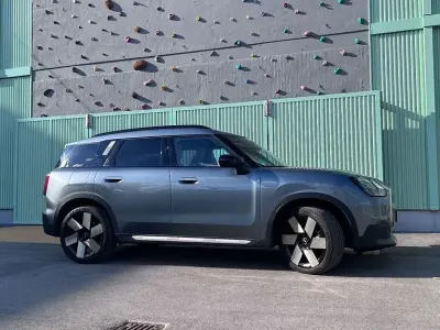 Brugt Mini Countryman 170 HK (125 kW) 2024 SUV