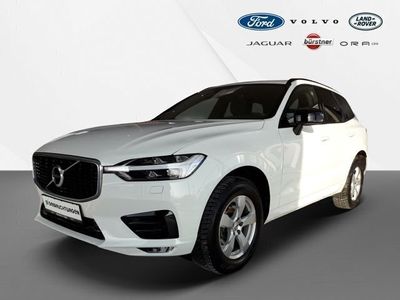 gebraucht Volvo XC60 2.0 D4 R-Design