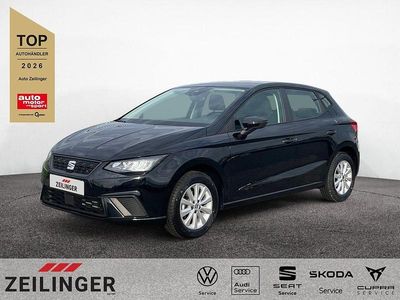 Gebraucht Seat Ibiza CONNECT 95 PS (69 kW) 2026 Kleinwagen