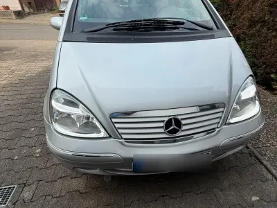 Gebraucht Mercedes A190