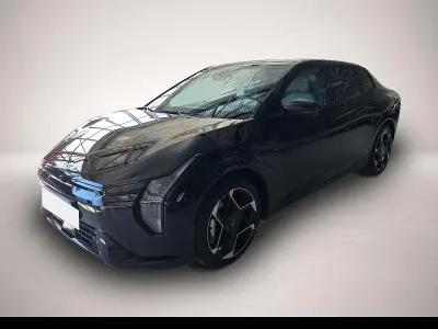 Gebraucht Kia EV4 GT-Line 150 kW (204 PS) 2025 Manufacturer Limousine