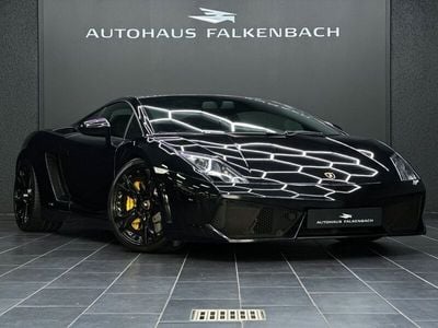 Lamborghini Gallardo
