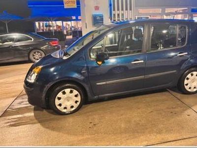 Renault Modus
