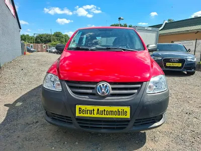 Gebraucht VW Fox