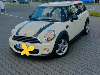 Occasion Mini One Clubman