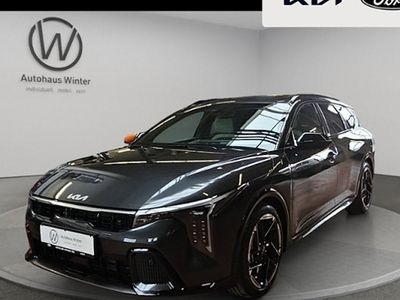 Nouă Kia K4 GT-Line 180 CP (132 kW) 2026 Gri Break