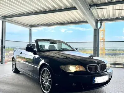 Gebraucht BMW 330 Cabriolet