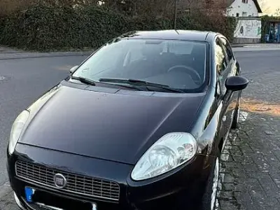 Gebraucht Fiat Grande Punto