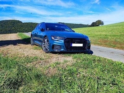 Gebraucht Audi A6 S-Line 286 PS (210 kW) 2019 Kombi