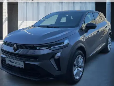 Usata Renault Symbioz Evolution 144 CV (105 kW) 2025 Grigio SUV