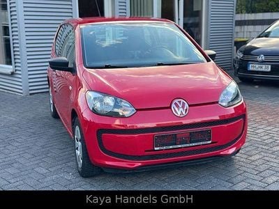 VW up!