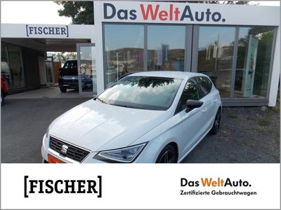 gebraucht Seat Ibiza FR