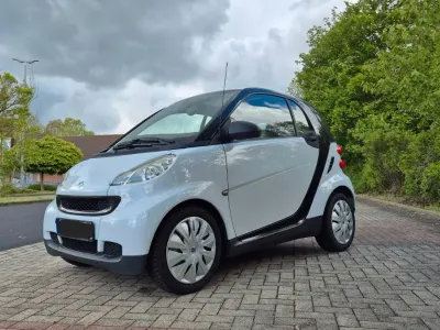 Occasion Smart ForTwo Coupé 71 ch (52 kW) 2010 Blanc Coupé