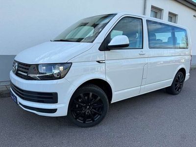 gebraucht VW Multivan T62,0TDI *150PS *GARANTIE *INSP.+TÜV NEU